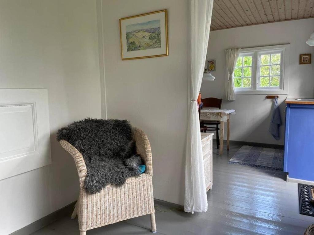 Vaerelser I Historisk Hus Med Sjael Og Atmosfaere Helsinge Exteriér fotografie